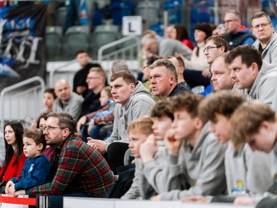 Pierrot Czarni Radom - Nowak-Mosty MKS Będzin (zdjęcia)