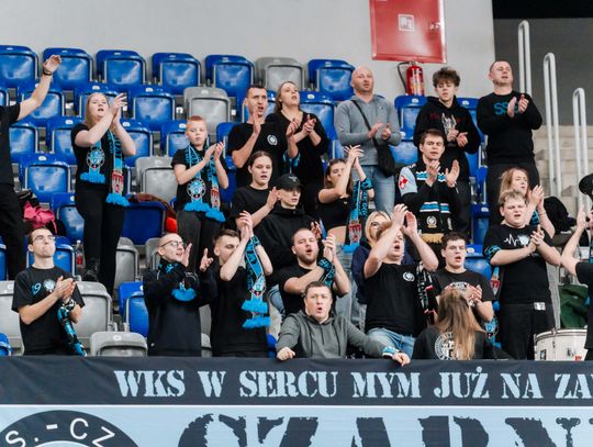 Pierrot Czarni Radom - Nowak-Mosty MKS Będzin (zdjęcia)