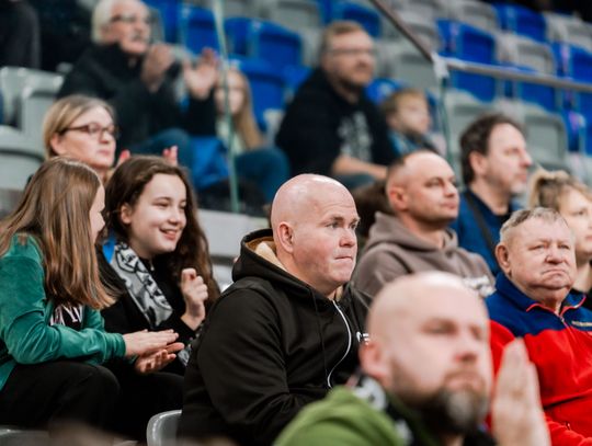 Pierrot Czarni Radom - Nowak-Mosty MKS Będzin (zdjęcia)