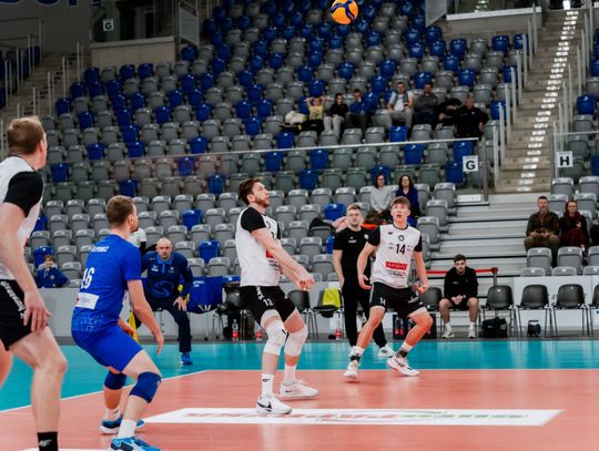 Pierrot Czarni Radom - Nowak-Mosty MKS Będzin (zdjęcia)