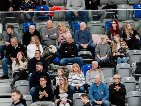 Pierrot Czarni Radom - Nowak-Mosty MKS Będzin (zdjęcia)