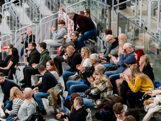 Pierrot Czarni Radom - Nowak-Mosty MKS Będzin (zdjęcia)