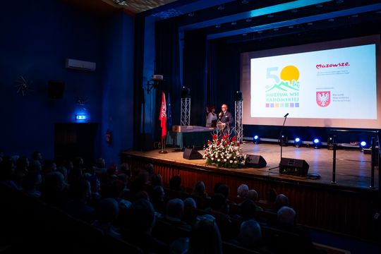 Koncert noworoczny zespołu Guzowianki (zdjęcia)