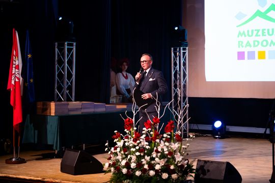 Koncert noworoczny zespołu Guzowianki (zdjęcia)