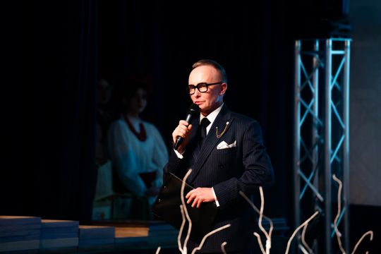 Koncert noworoczny zespołu Guzowianki (zdjęcia)