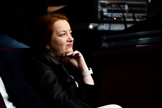 Koncert noworoczny zespołu Guzowianki (zdjęcia)