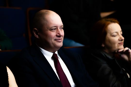 Koncert noworoczny zespołu Guzowianki (zdjęcia)