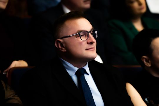 Koncert noworoczny zespołu Guzowianki (zdjęcia)