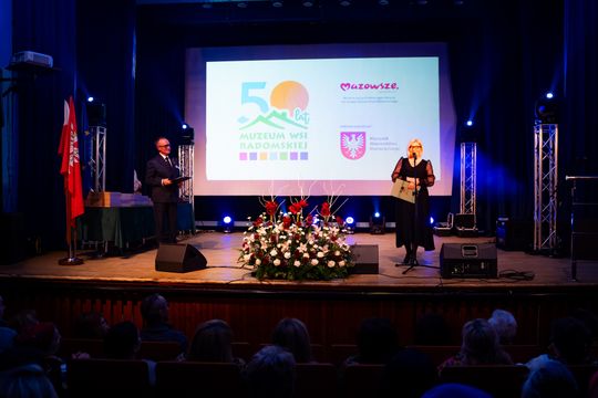 Koncert noworoczny zespołu Guzowianki (zdjęcia)