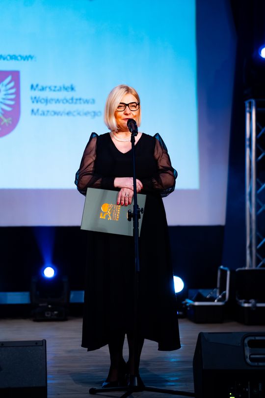 Koncert noworoczny zespołu Guzowianki (zdjęcia)