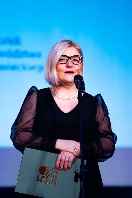 Koncert noworoczny zespołu Guzowianki (zdjęcia)