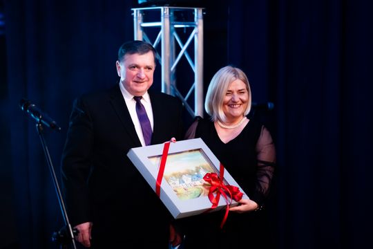 Koncert noworoczny zespołu Guzowianki (zdjęcia)