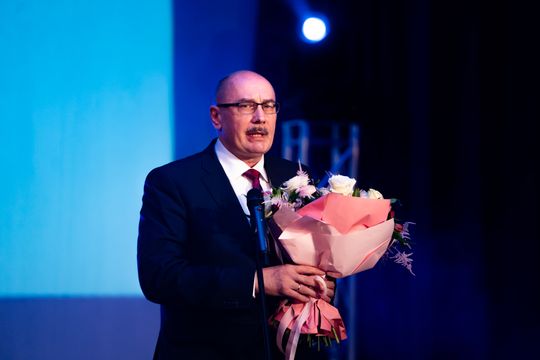 Koncert noworoczny zespołu Guzowianki (zdjęcia)