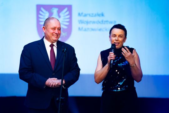 Koncert noworoczny zespołu Guzowianki (zdjęcia)