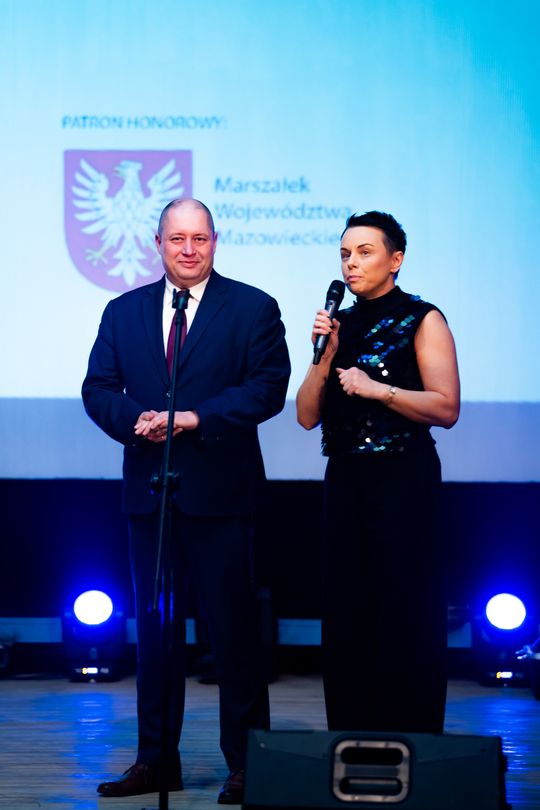 Koncert noworoczny zespołu Guzowianki (zdjęcia)