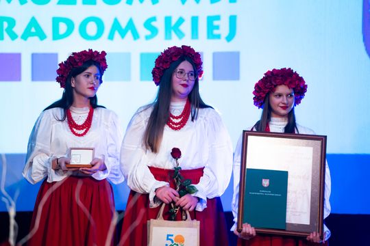 Koncert noworoczny zespołu Guzowianki (zdjęcia)