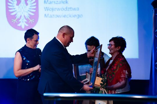 Koncert noworoczny zespołu Guzowianki (zdjęcia)