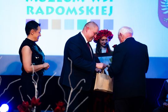 Koncert noworoczny zespołu Guzowianki (zdjęcia)