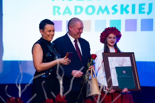 Koncert noworoczny zespołu Guzowianki (zdjęcia)