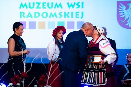 Koncert noworoczny zespołu Guzowianki (zdjęcia)