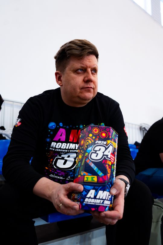 Mistrzostwa Służb Mundurowych i Medycznych w piłkę Siatkową (zdjęcia)