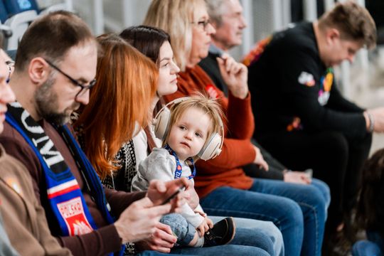 Pierrot Czarni Radom - Nowak-Mosty MKS Będzin (zdjęcia)