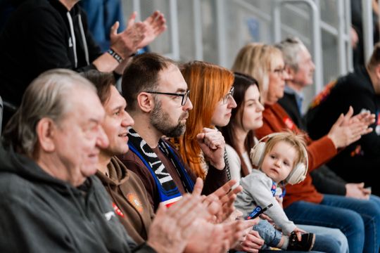 Pierrot Czarni Radom - Nowak-Mosty MKS Będzin (zdjęcia)