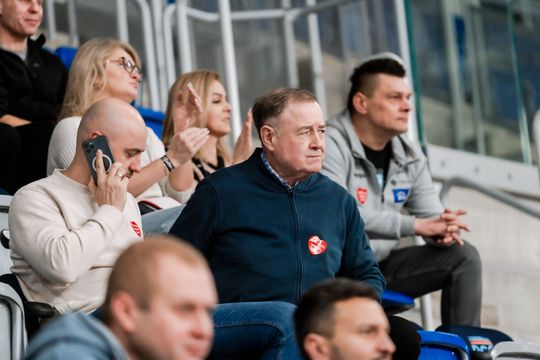 Pierrot Czarni Radom - Nowak-Mosty MKS Będzin (zdjęcia)