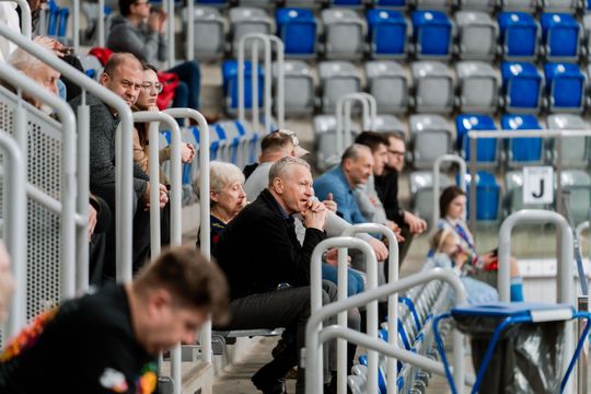 Pierrot Czarni Radom - Nowak-Mosty MKS Będzin (zdjęcia)