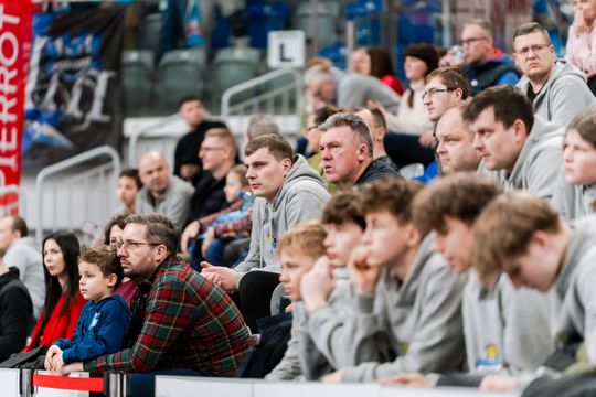 Pierrot Czarni Radom - Nowak-Mosty MKS Będzin (zdjęcia)