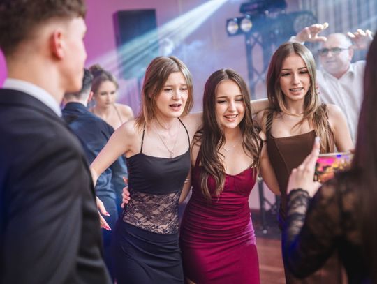 Studniówki 2026: TEB Edukacja (zdjęcia)