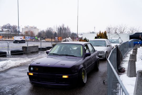 Charytatywny Drift Show na terenie E.Leclerc Radom (zdjęcia) Charytatywny Drift Show na terenie E.Leclerc Radom (zdjęcia)