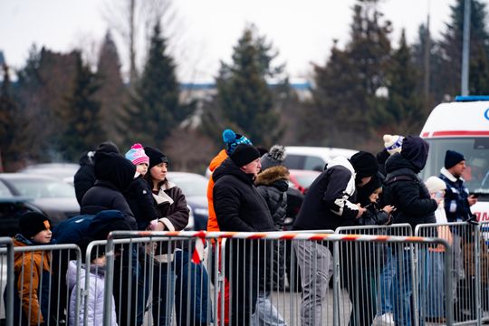 Charytatywny Drift Show na terenie E.Leclerc Radom (zdjęcia) Charytatywny Drift Show na terenie E.Leclerc Radom (zdjęcia)