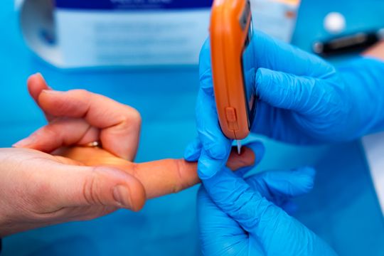 Finał WOŚP z ŚL WOPR i Radomskim Szpitalem Specjalistycznym (zdjęcia)