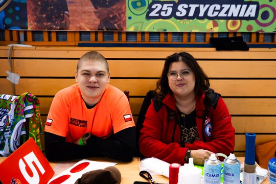 Koszykarski Mecz Gwiazd WOŚP (zdjęcia)