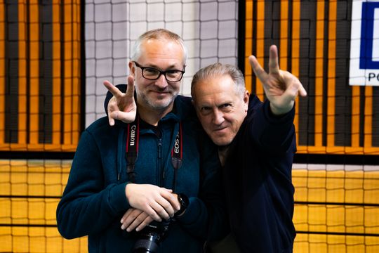 Koszykarski Mecz Gwiazd WOŚP (zdjęcia)