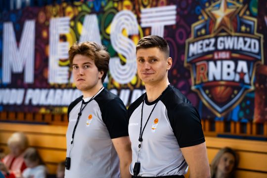 Koszykarski Mecz Gwiazd WOŚP (zdjęcia)