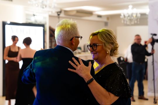 Studniówka - Zespół Szkół Zawodowych im. mjra Henryka Dobrzańskiego Hubala (zdjęcia)