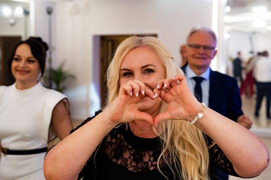 Studniówka - Zespół Szkół Zawodowych im. mjra Henryka Dobrzańskiego Hubala (zdjęcia)