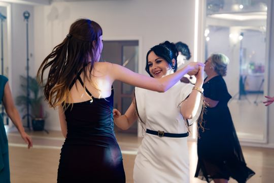 Studniówka - Zespół Szkół Zawodowych im. mjra Henryka Dobrzańskiego Hubala (zdjęcia)