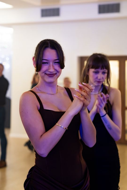 Studniówka - Zespół Szkół Zawodowych im. mjra Henryka Dobrzańskiego Hubala (zdjęcia)