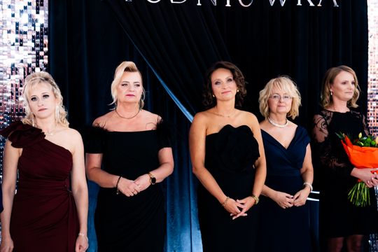 Studniówka Zespołu Szkół Ekonomicznych (zdjęcia)