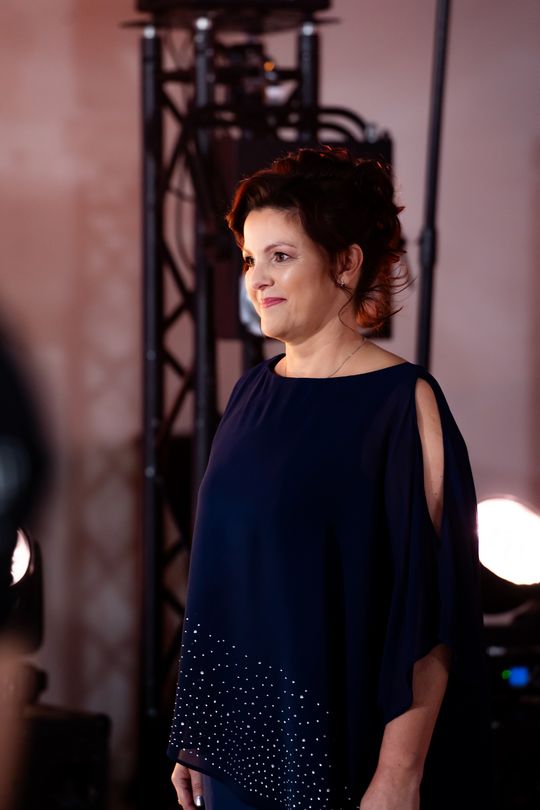 Studniówka Zespołu Szkół Ekonomicznych (zdjęcia)