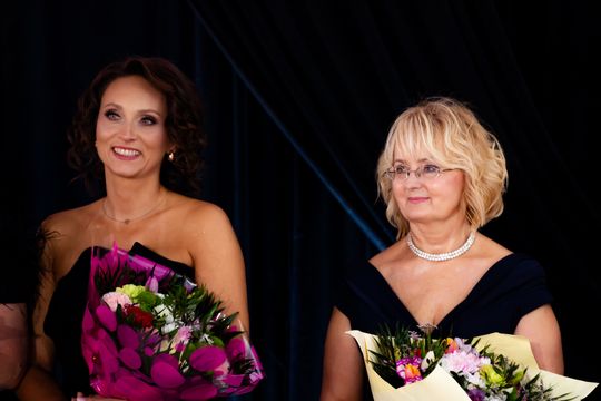 Studniówka Zespołu Szkół Ekonomicznych (zdjęcia)