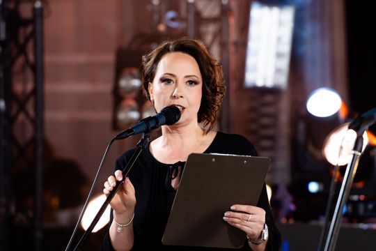 Studniówka Zespołu Szkół Ekonomicznych (zdjęcia)