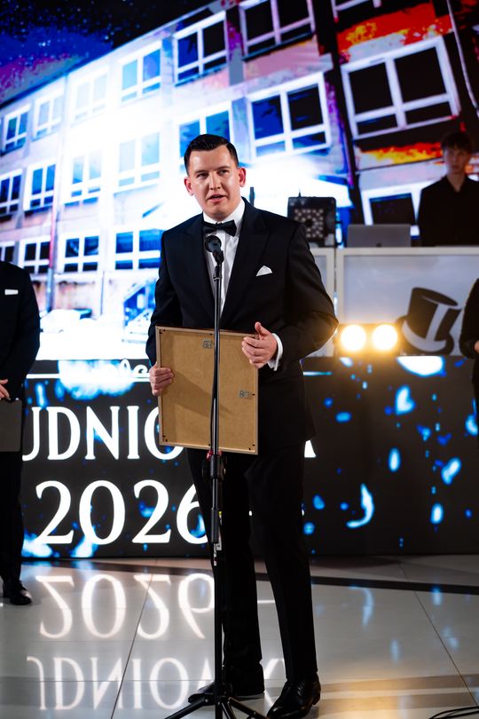 Studniówka Zespołu Szkół Ekonomicznych (zdjęcia)