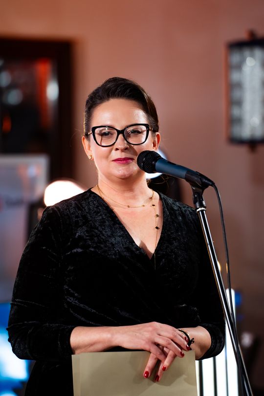 Studniówka Zespołu Szkół Ekonomicznych (zdjęcia)