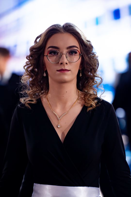 Studniówka Zespołu Szkół Ekonomicznych (zdjęcia)