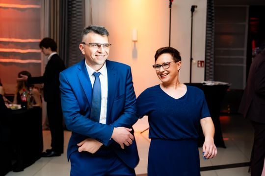 Studniówka Zespołu Szkół Ekonomicznych (zdjęcia)