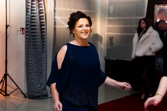 Studniówka Zespołu Szkół Ekonomicznych (zdjęcia)